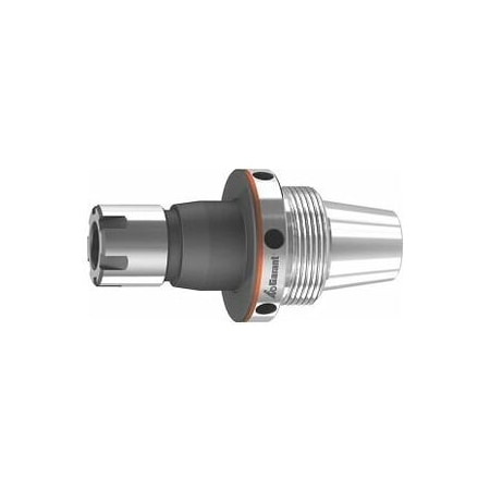 Garant Quick-Change Toolholder, ER-mini for Internal Nut ER 25, for ER collet size: 16 319773 16